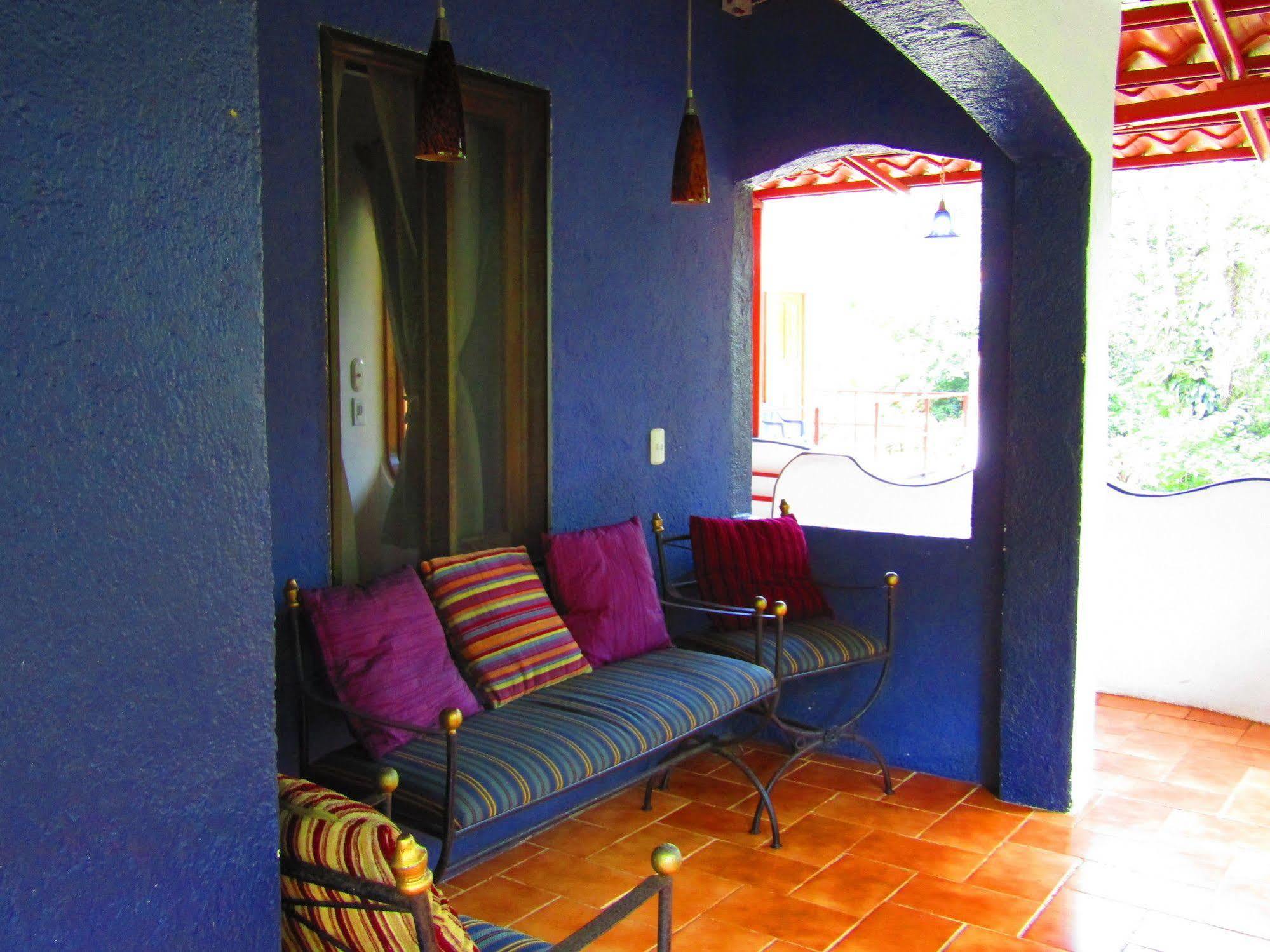 Agua Inn Nuevo Arenal Exterior photo